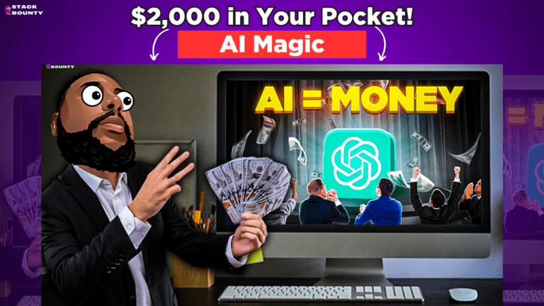 The Path to $2,000: AI Side Hustle and Facebook Video Monetization Unveiled